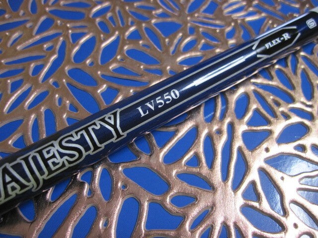 MAJESTY Royale LV-550 2023 No. 4 (R) - photo 8