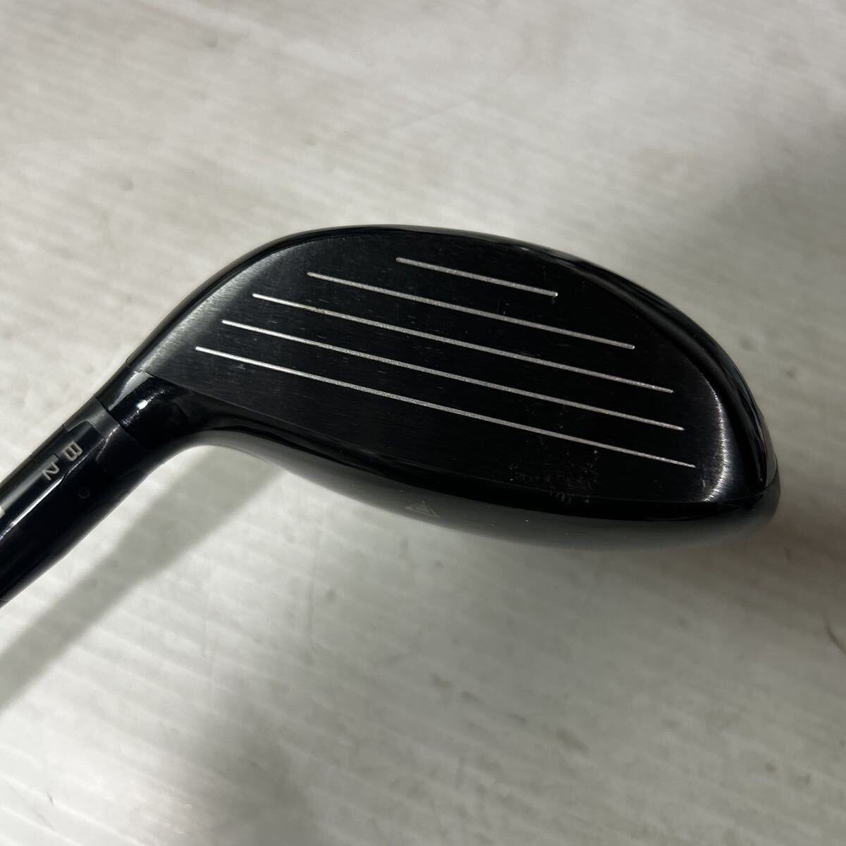 Titleist TS2 Fairway Wood 7W 21° Speeder 519 Evolution Flex-SR - photo 2