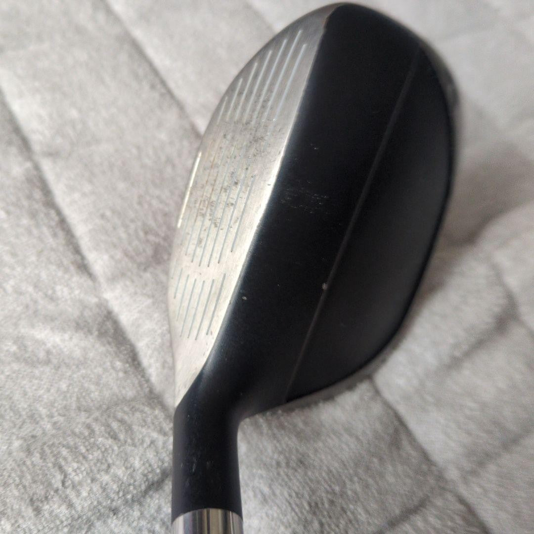 Nike SQ SasQuatch U3 Utility 20 Degree Mitsubishi Shaft RH - photo 8