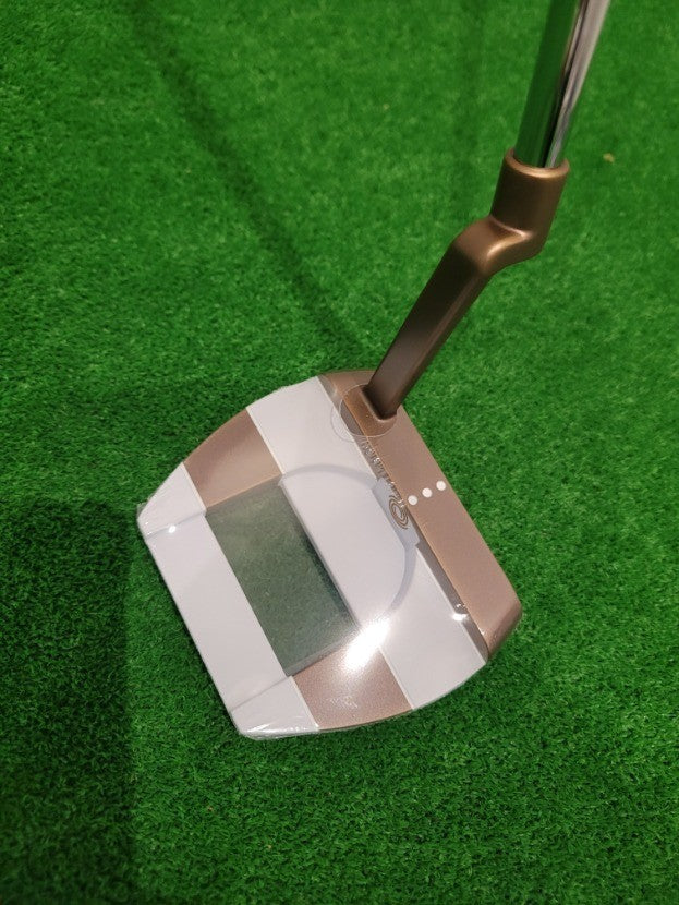 Odyssey Ai-ONE GIRAFFE-BEAM putter JAILBIRD CRUISER STROKE LAB 140 38in - photo 5