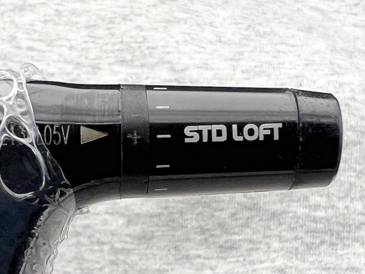 TaylorMade Stealth Driver Head Only 9.0° Tour Issue Proto CT256 - photo 8
