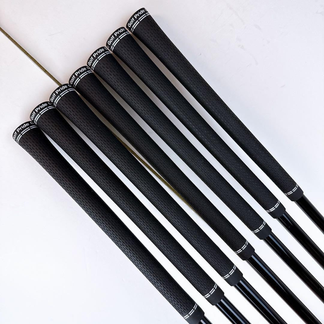 PING i230 Iron Set #4-PW 7pc ALTA J CB SR Left-Handed Japan Spec - photo 8