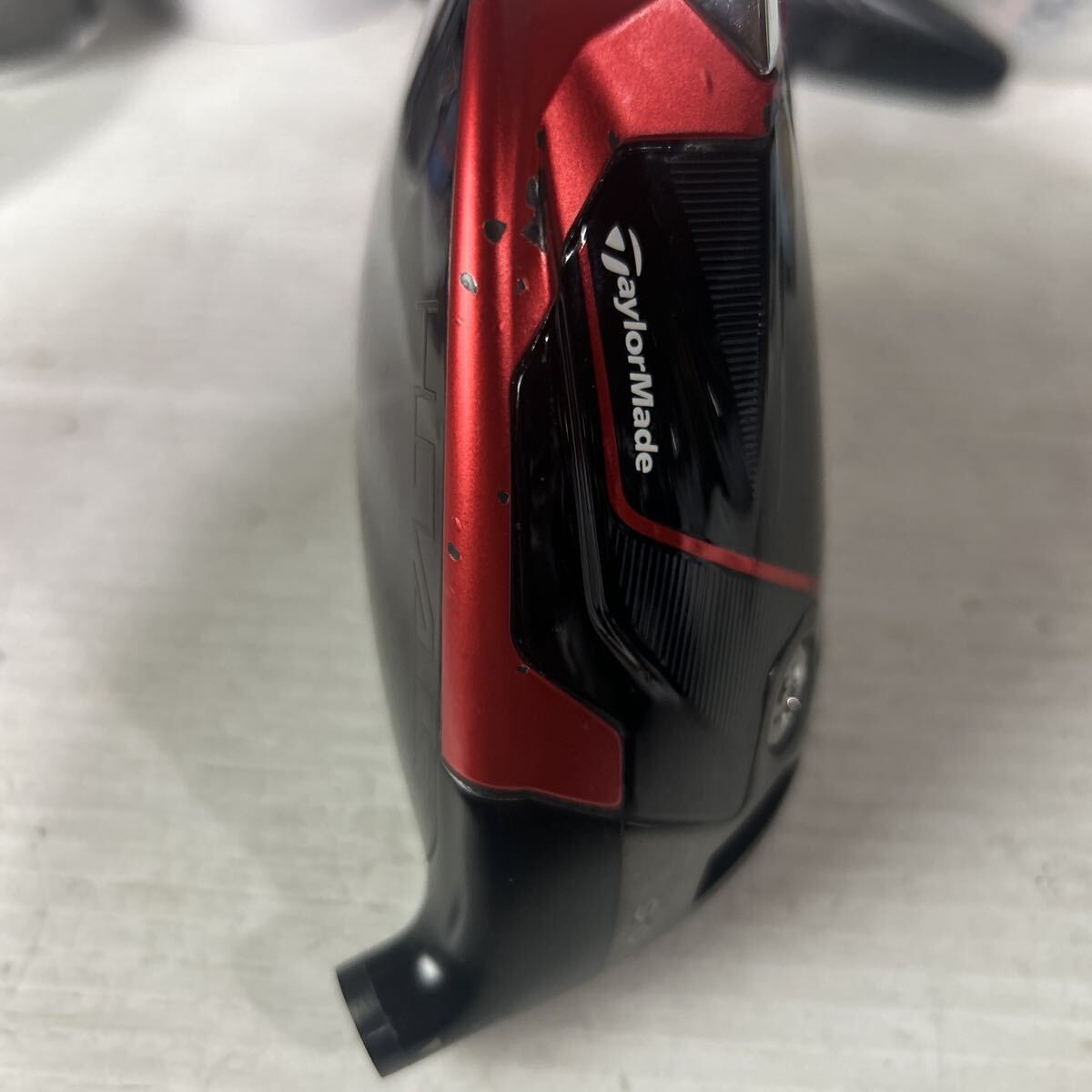 TaylorMade Stealth2 Driver Head Only 9.0° - photo 3