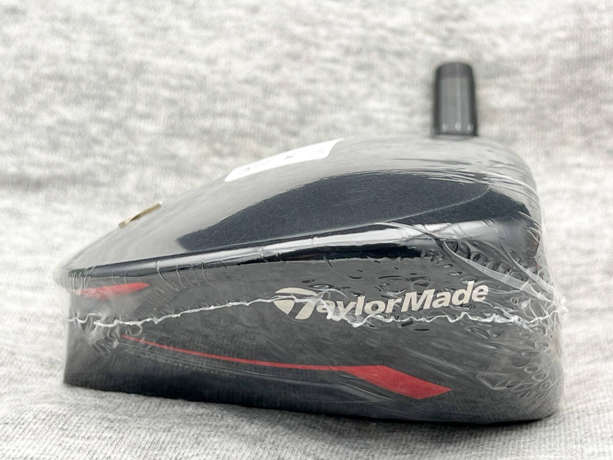 TaylorMade Stealth Driver Head Only 9.0° Tour Issue Proto CT256 - photo 4