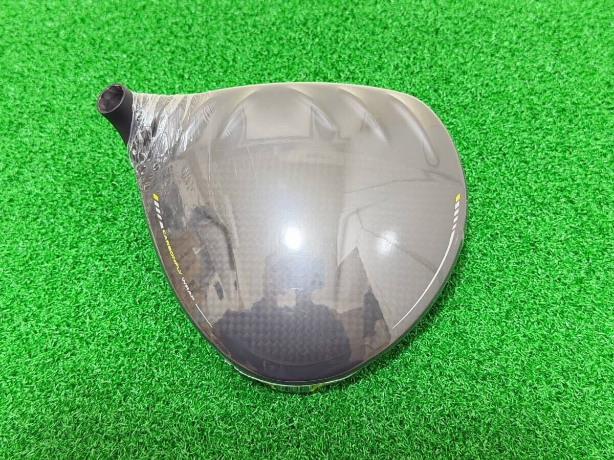 PING G430 MAX 10K Driver Head 9 Degree RH Japan Spec with Headcover Wrench - photo 5