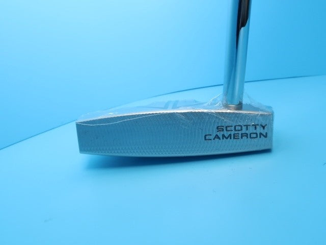 Titleist Phantom 11 Putter 34 inch Original Steel Shaft RH Golf Club Japan Spec - photo 3