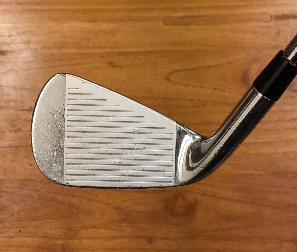 Callaway X-Forged 2013 5 Iron Single NS PRO 950GH Flex-S 401g 38" - photo 3
