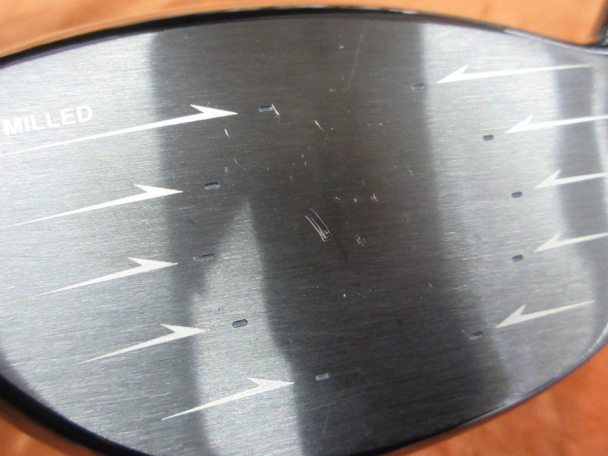 PRGR RS Prototype One Driver 10.5° Diamana BF60 Flex-S - photo 5