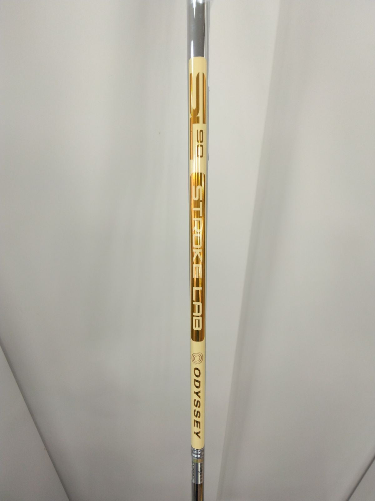 Odyssey Putter Ai-ONE GIRAFFE-BEAM #7 putter 33in - photo 7
