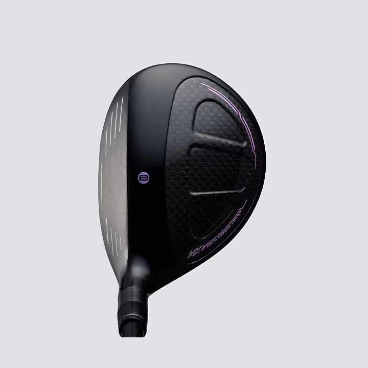 HONMA BERES NX 2022 Ladies U5 25° VIZARD FOR NX 37 Flex-L 38.5" New - photo 2