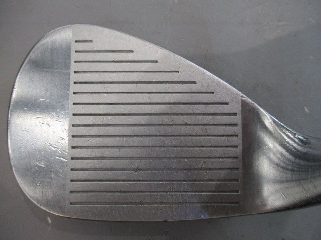 Miura Giken KM-701 Wedge 58° Dynamic Gold 95 S200 - photo 3
