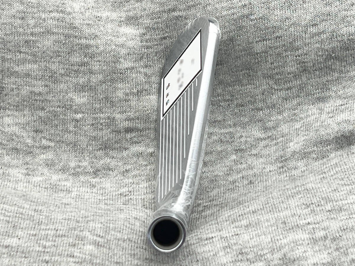 Titleist T100 Tour-issue PROTO 2021 Irons 3i with spec sheet TOUR ISSUE - photo 3