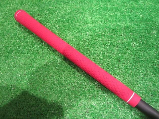 Miura RF 99.3 Pure Wedge 52° Flex-R Japan Spec - photo 5