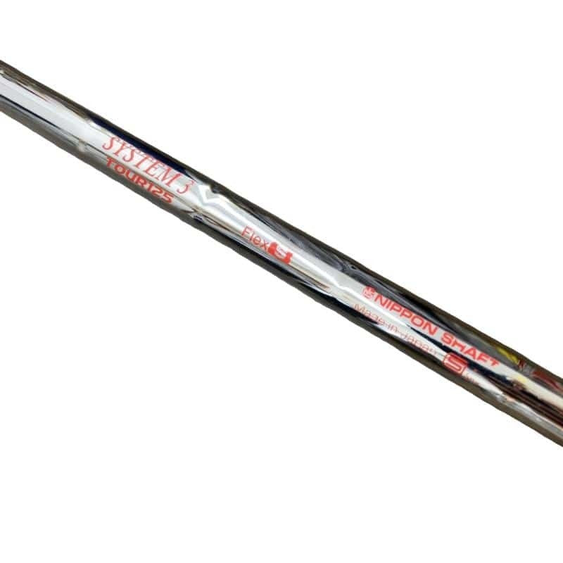 A Design Golf A Grind R1 Cavity Iron Set 6pcs #4-9 MODUS3 TOUR 125 Flex-S - photo 6