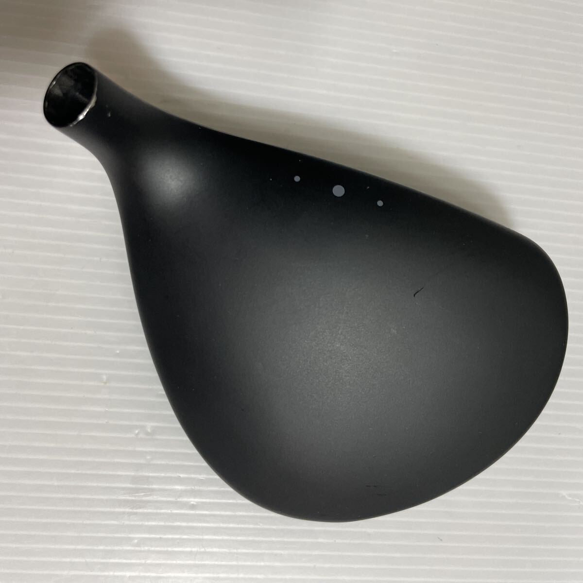 PING G425 Max Fairway Wood 3W 14.5 Deg Head Only RH Golf Club Japan - photo 6