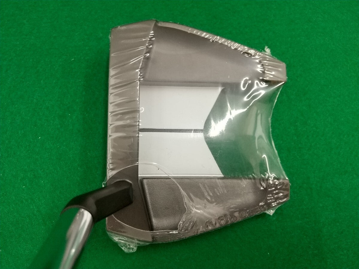 TaylorMade Spider GT Splitback Putter 33 inch Original Steel RH Golf Club Japan - photo 4