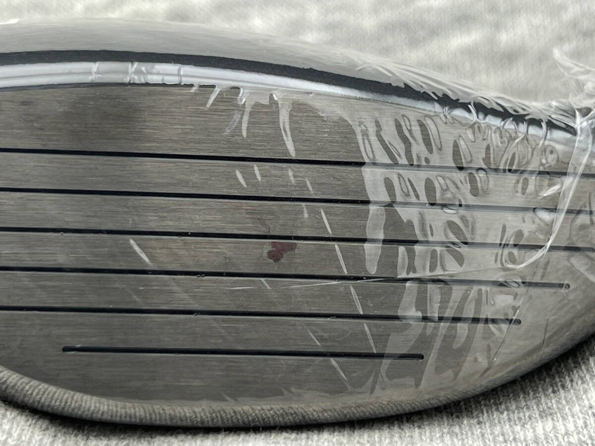 Callaway ROGUE ST LS TOUR 3+ FW Head Only 13.5° Tour Issue TC Serial Proto CT248 - photo 7