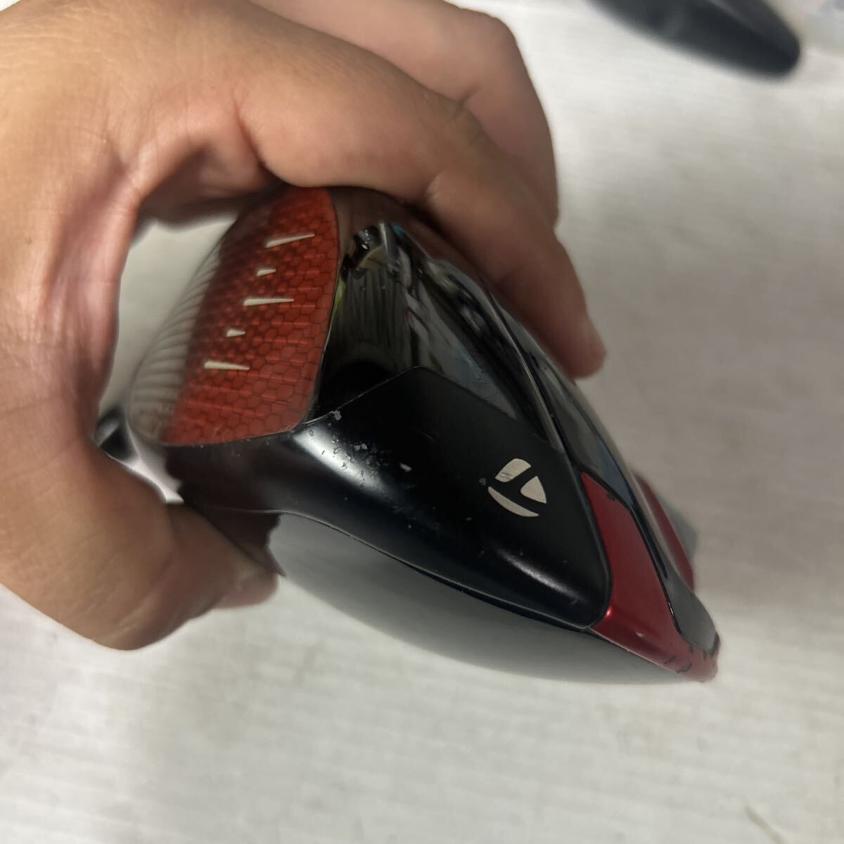 TaylorMade Stealth2 Driver Head Only 9.0° - photo 6