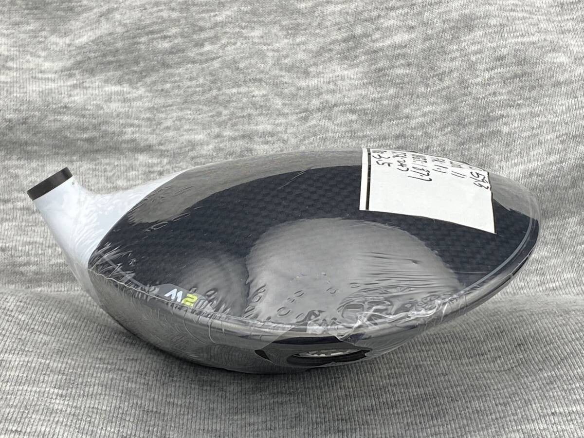 TaylorMade Tour Issue 2017 M2 10.5 (Real 11.0) PROTO TOUR ISSUE - photo 6