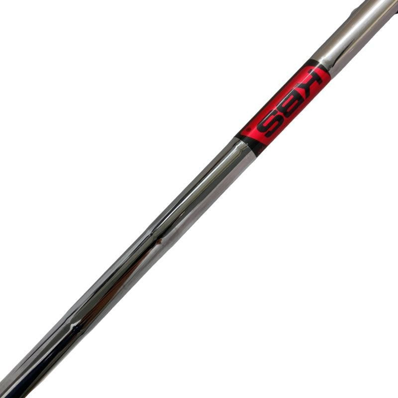 EPON Tour Wedge Type S 2024 48° Head Only Reshafted KBS TOUR 115 Flex-R - photo 5