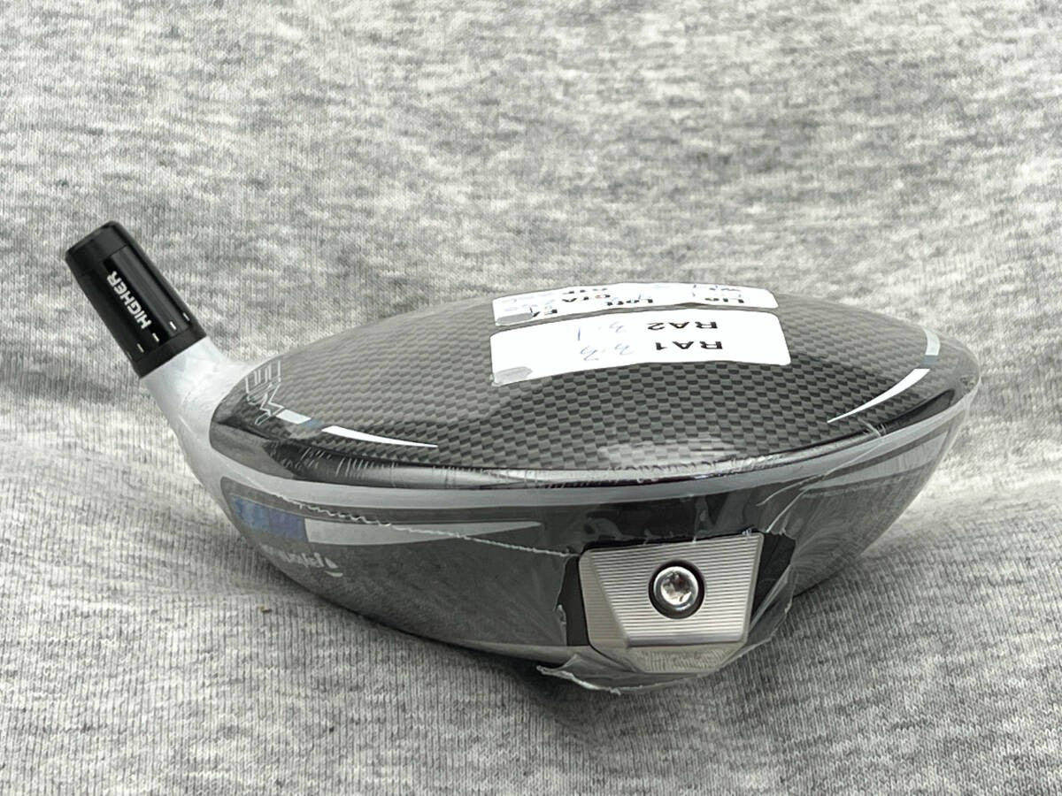 TaylorMade SIM MAX CT256 2020 Not for sale 8.0 Real 9.2 PROTO TOUR ISSUE - photo 6