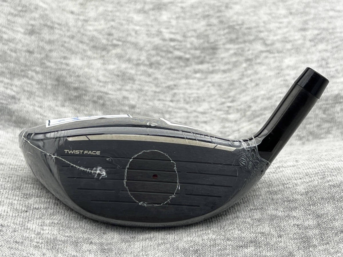 TaylorMade Qi10 Core FW 5W 18° Tour Issue Proto CT246 - photo 3