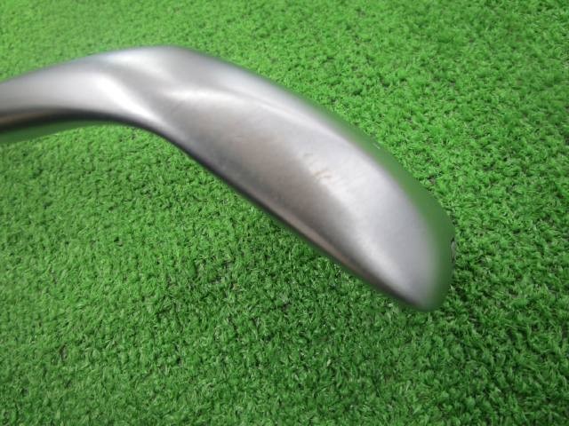 Mizuno Pro T-1 Wedge 58-08 SW N.S.Pro Modus3 Tour105 S Japan Spec - photo 5