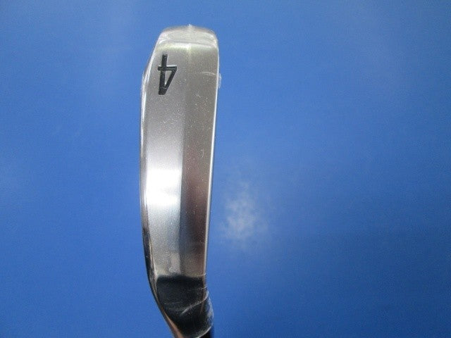 Srixon ZXi7 4 Iron Single NS PRO MODUS3 TOUR 120 Flex-S 22° 414g New - photo 2