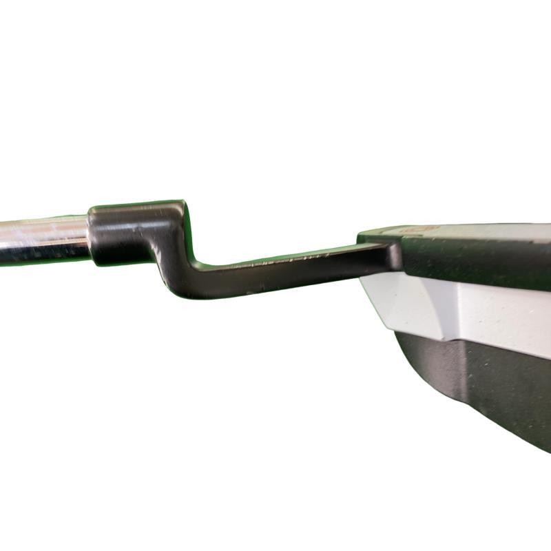 Odyssey VERSA 330M Black Putter 34" Steel Shaft - photo 7