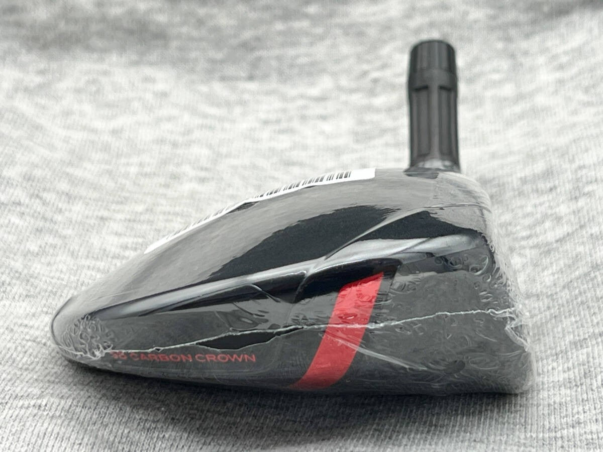 TaylorMade Stealth 3 Wood Version 2 Tour Issue Head 15 Deg CT249 RH Japan - photo 4