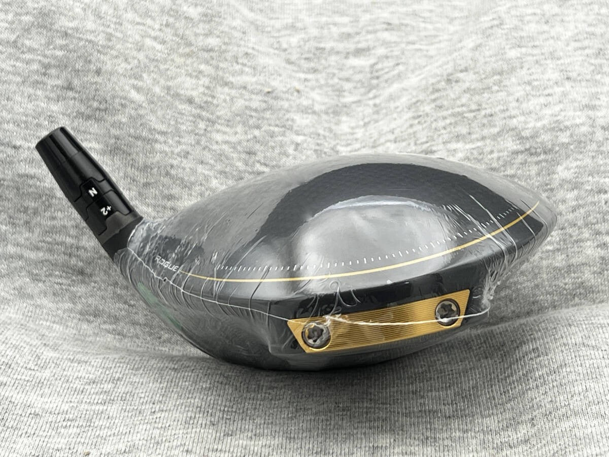 Callaway TC Serial ROGUE ST TRIPLE DIAMOND LS 9.0 Real 9.1 PROTO TOUR ISSUE - photo 6