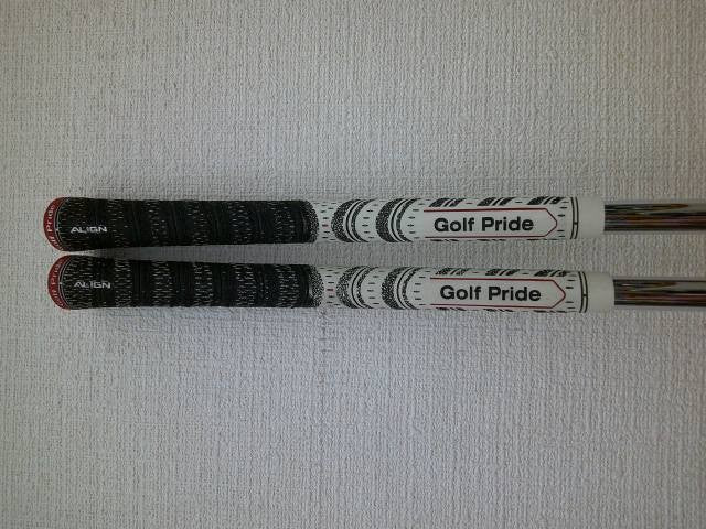 Miura TW-99.3 Pure Wedge Set 50 56 Deg 2pcs Modus3 120 S RH Golf Japan - photo 7