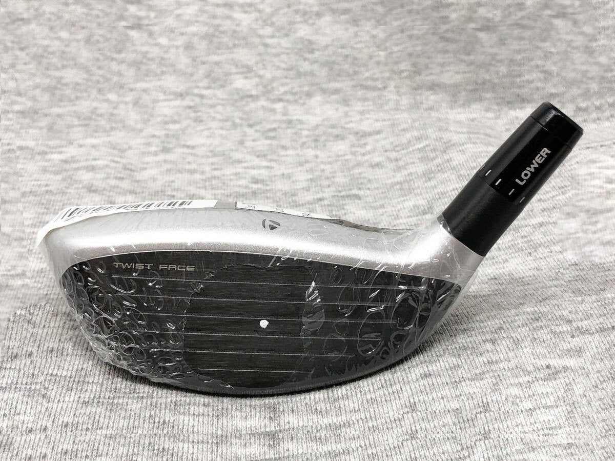 TaylorMade M5 2019 PROTO FW3 15° Real 15.8°) TOUR ISSUE - photo 3