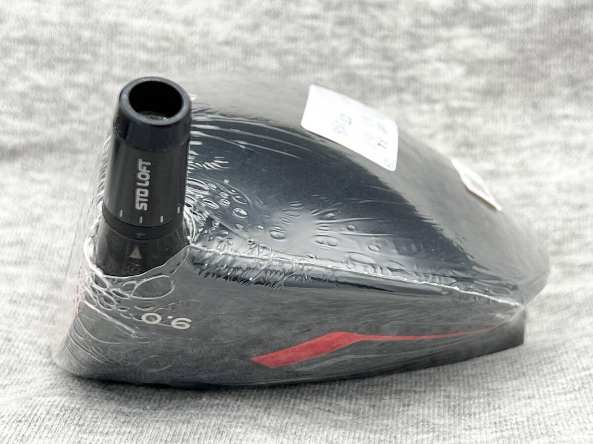 TaylorMade Stealth Driver Head Only 9.0° Tour Issue Proto CT256 - photo 5