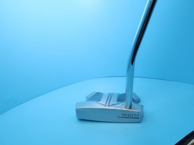 Titleist Phantom 11 Putter 34 inch Original Steel Shaft RH Golf Club Japan Spec - photo 6