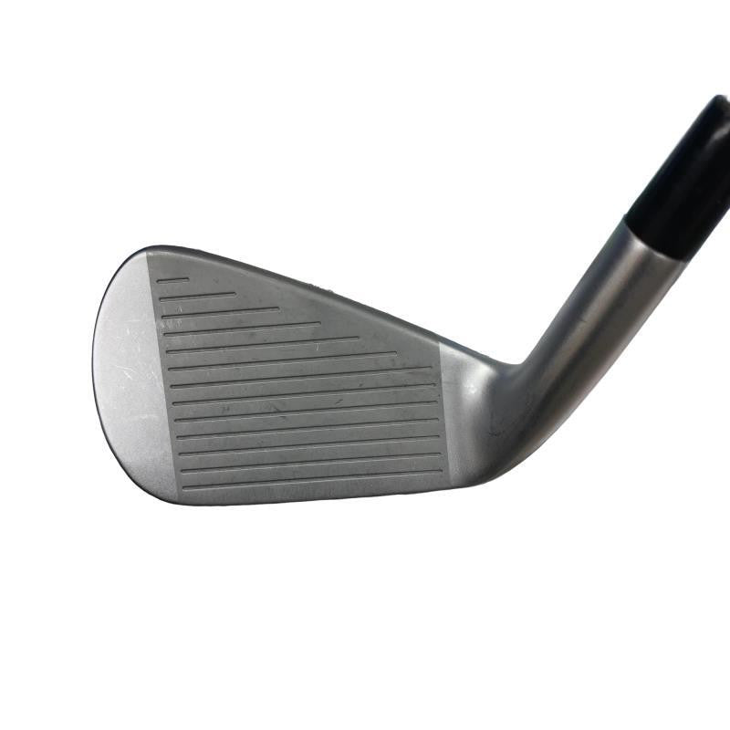 Mizuno JPX 925 Forged Iron Set 6pcs Flex S RH Golf Club Japan Spec - photo 3