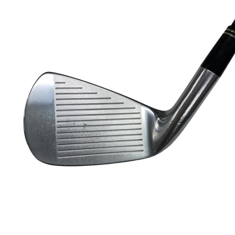 Miura Passing Point NEO PP-9005 Iron Set Genesis Flex R RH Golf Club Japan Spec - photo 3