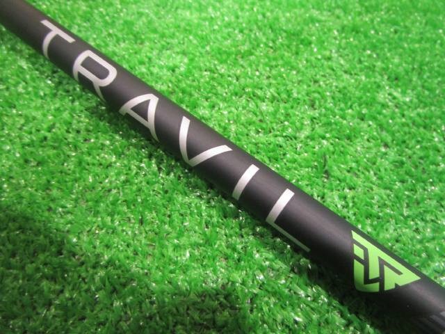 Miura RF 99.3 Pure Wedge 52° Flex-R Japan Spec - photo 6
