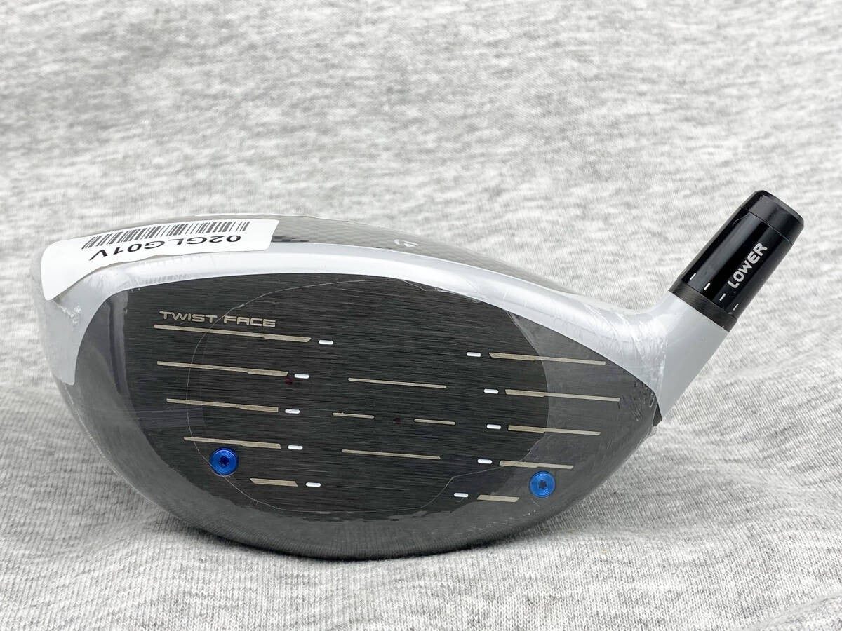TaylorMade SIM MAX CT256 2020 Not for sale 8.0 Real 9.2 PROTO TOUR ISSUE - photo 3