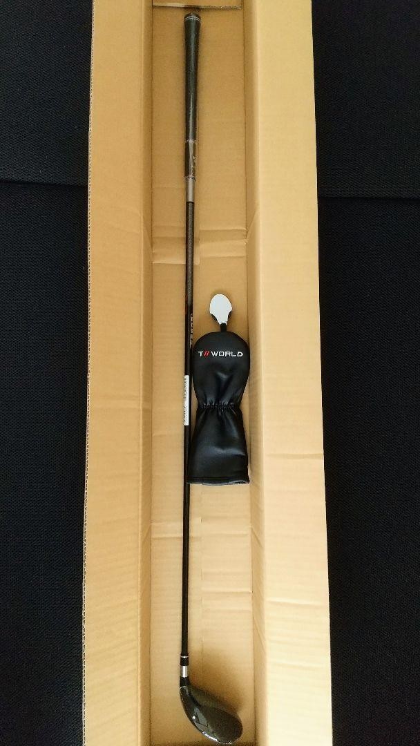 HONMA Tour World XP-1 VIZARD 43 U19 S - photo 8