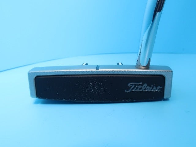 Titleist Futura 2017 5.5M Putter 34 inch Original Steel Shaft - photo 3