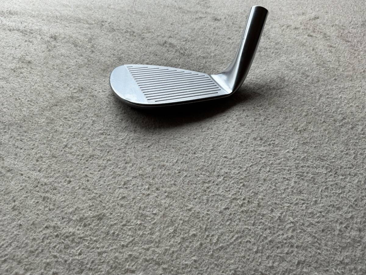 Srixon ZX7 Mk2 Wedge Set AW 51 SW 57 Deg 2pcs Head Only RH Golf Japan - photo 9