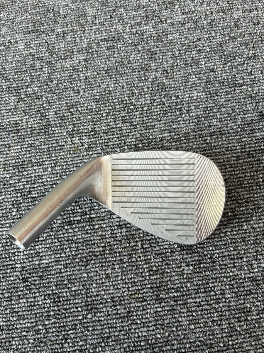 Zodia WMF 50-02 Wedge 50 Deg Head Only RH Golf Club Japan Spec - photo 2