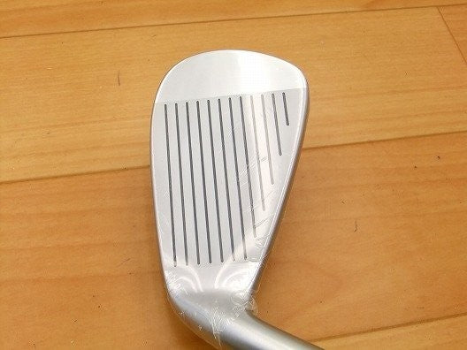 HONMA BERES IS-06 3s 4I ARMRQX47 SR - photo 3