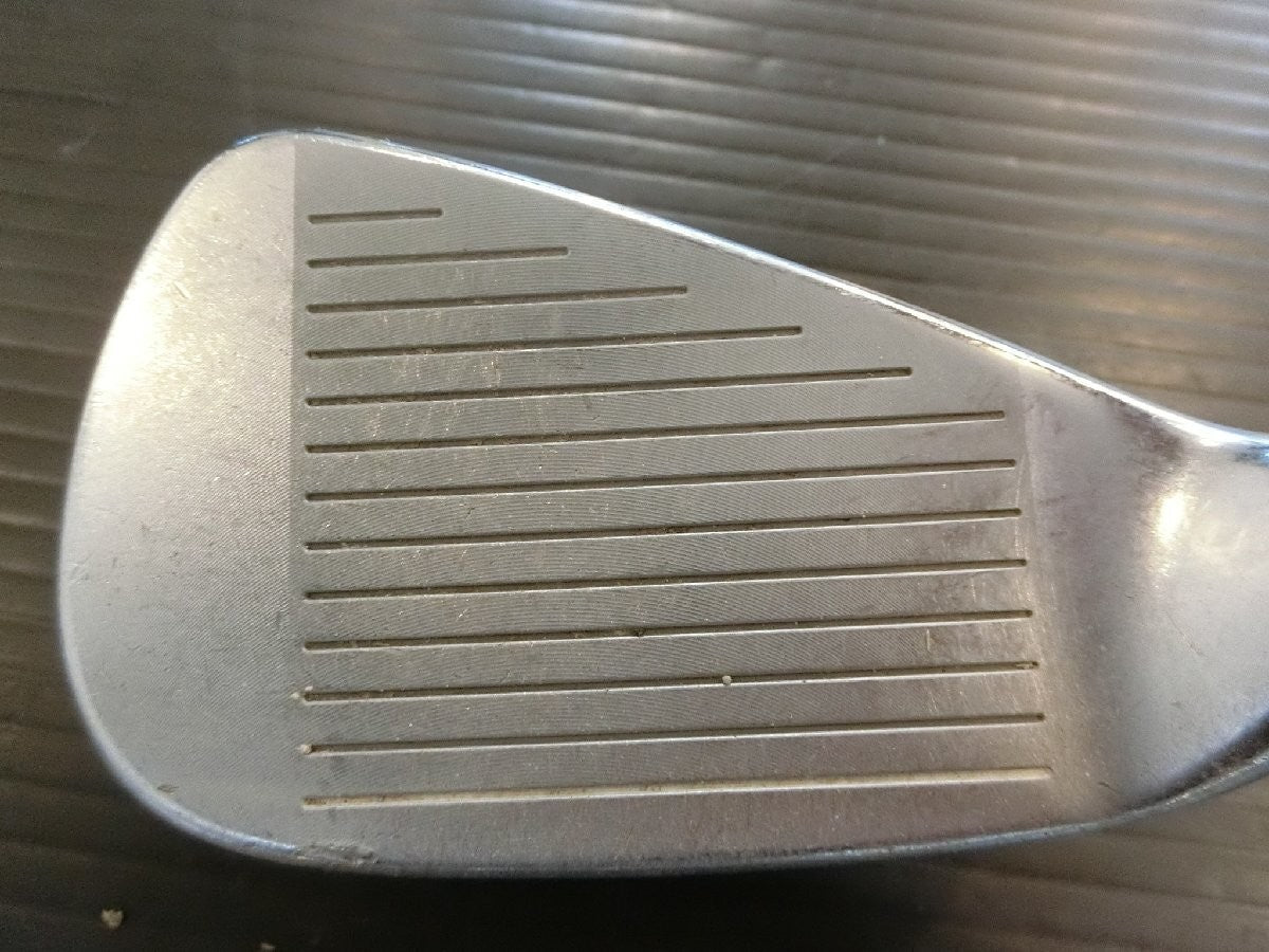 Ping i210 Black Dot 5-Pw 6pcs NSPRO Modus 3 TOUR105 S - photo 9