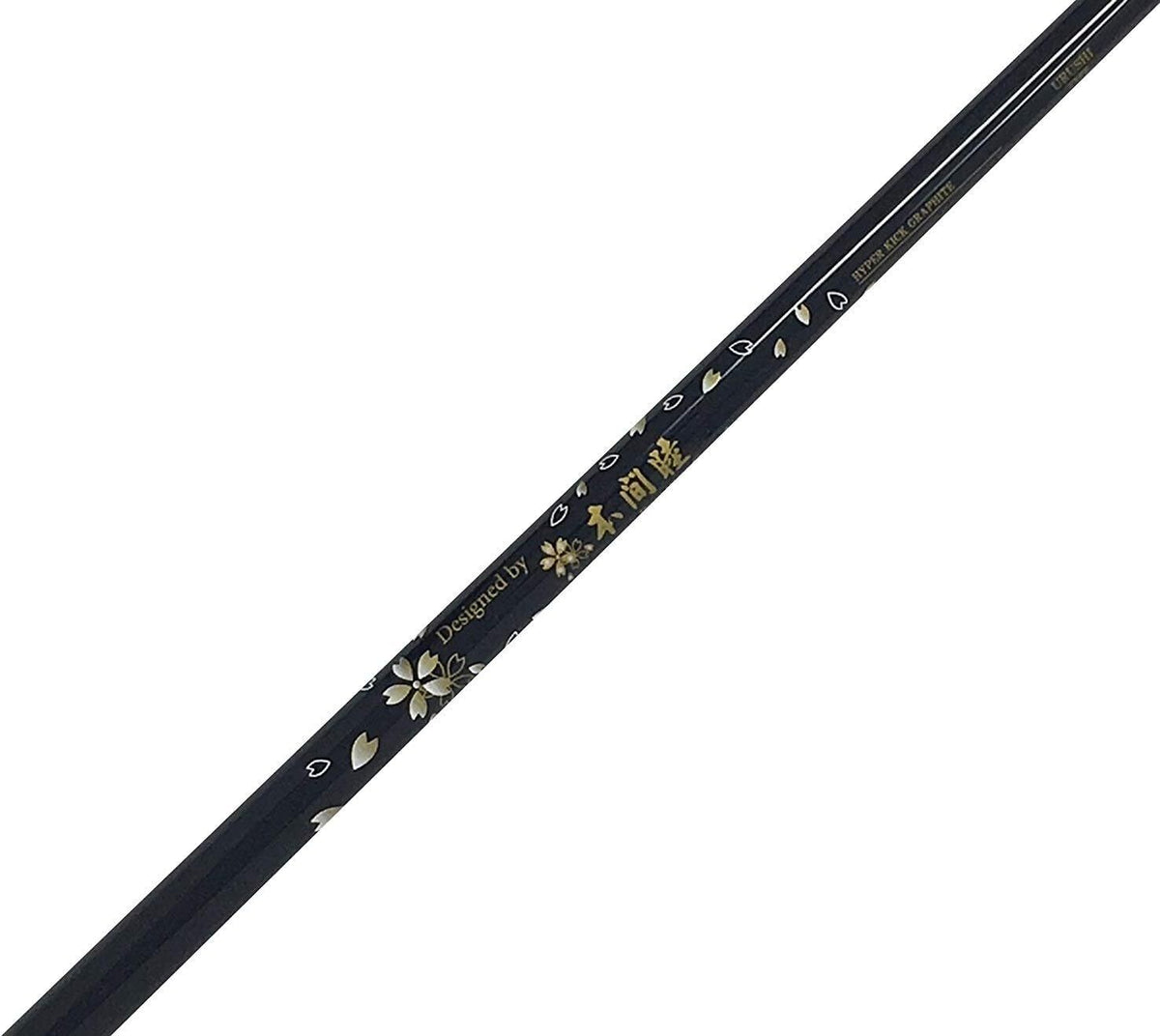 MUTSUMI HONMA Club MH280W Wedge Loft 58 Flex SR Carbon Shaft Right Hand - photo 3