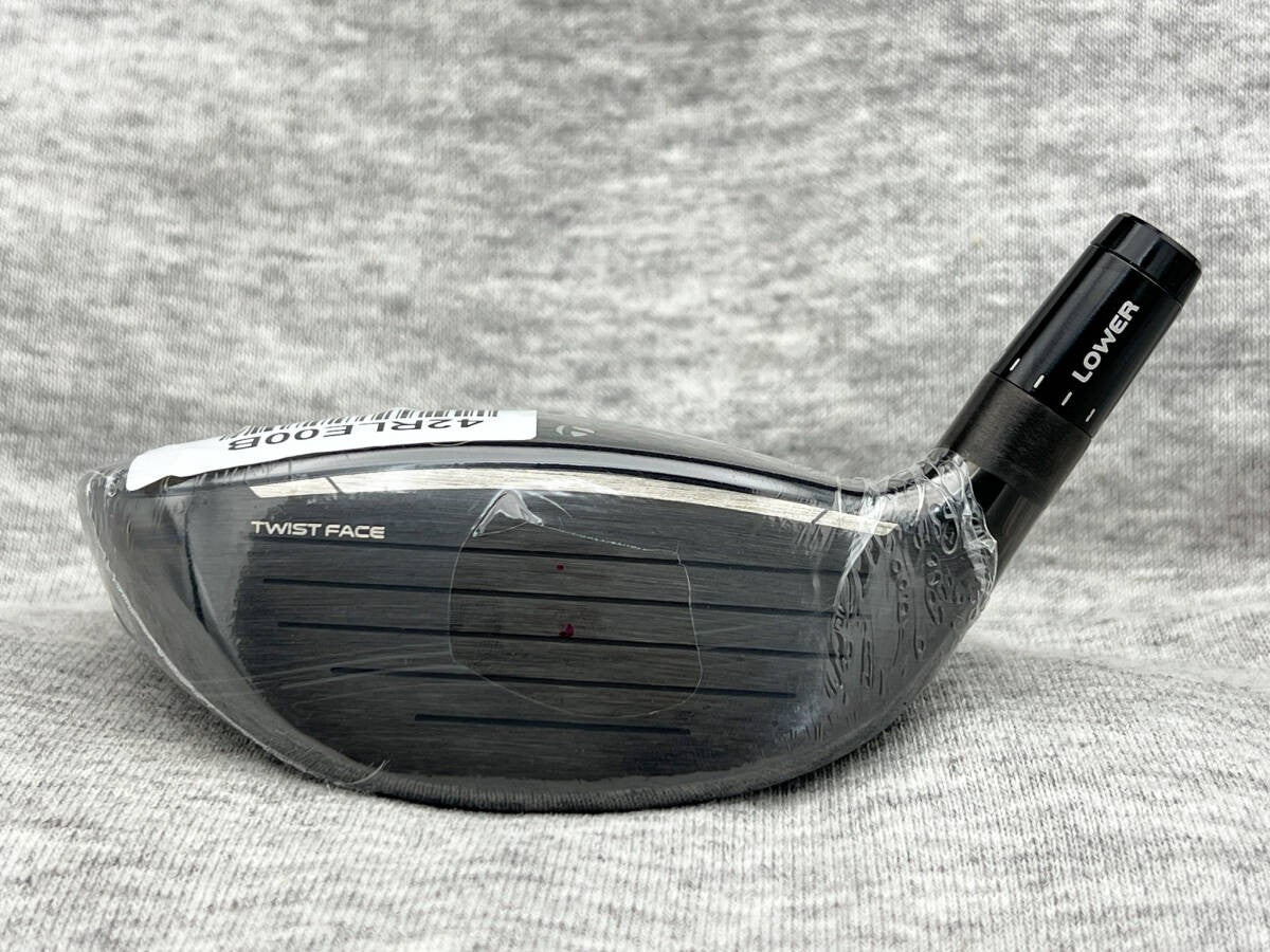 TaylorMade Qi10 TOUR 3W 15° Version 2 Tour Issue Proto CT246 No Dot - photo 3