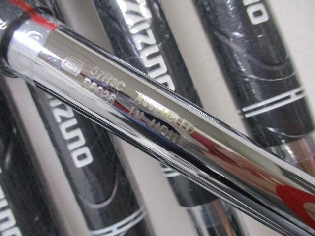 Mizuno Pro M-15 Iron Set 6pcs #5-PW MODUS3 TOUR 105 Flex-S Display New - photo 7