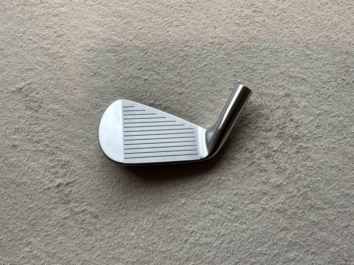 Srixon ZXi5 Single 7 Iron Head Only RH Golf Club Japan Spec - photo 5