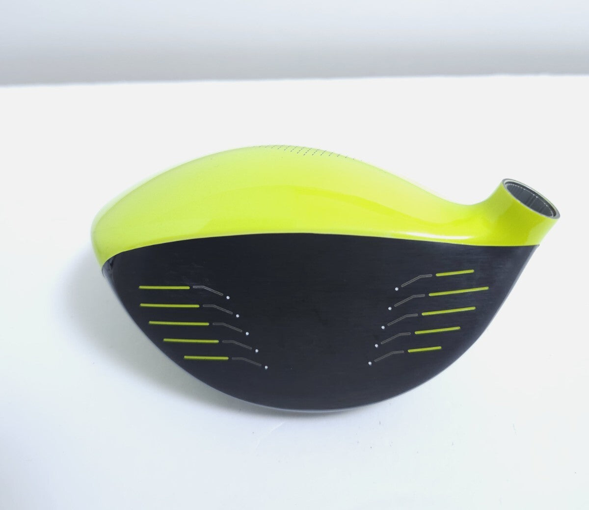 NIKE VAPOR SPEED VOLT EDITION Head only Driver - photo 3